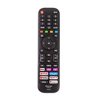 Пульт HT266544 EN2BI27H для телевізораHisense