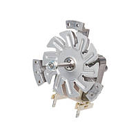 Двигун вент. конвекції + крильчатка для духовки YJ61-16A-HZ02 21W Beko