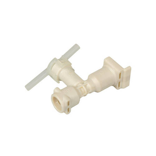 Купить Клапан обратный для кофемашин DeLonghi 7313229481, цена 170 ...