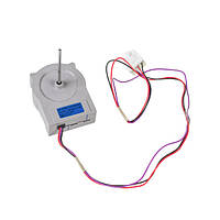 Двигун вентилятора 4681JB1029A RDA056S11 3.1W 13V 0.25A для холодильника LG