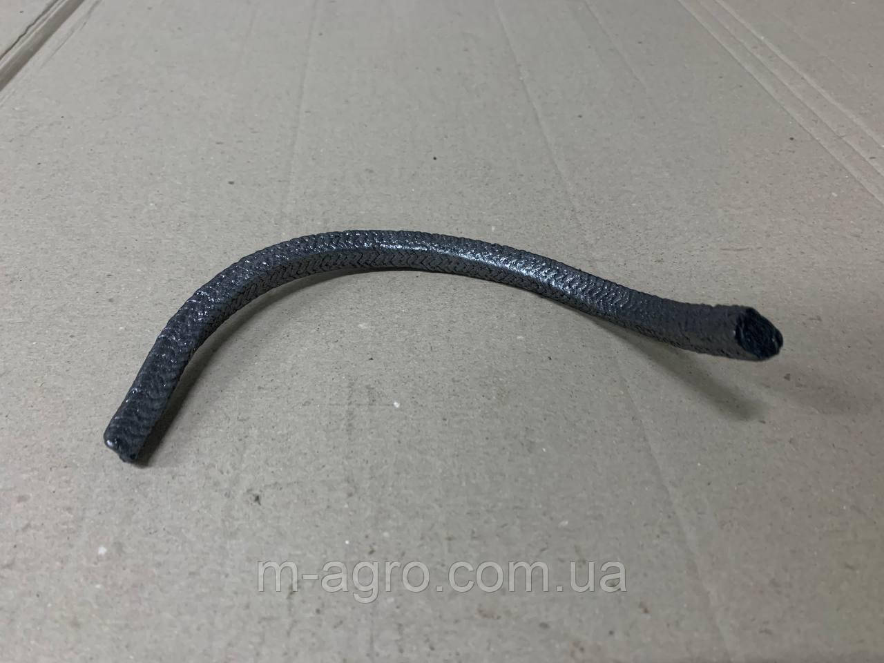 Сальникова набивка колінвала (ущільнення) D=10 ЮМЗ (Д-65) (МЭРС) (53-1005154-02), фото 1