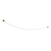 Трубка тефлонова (скоба-скоба) для кавоварки DeLonghi DI2-DE4 5513212881