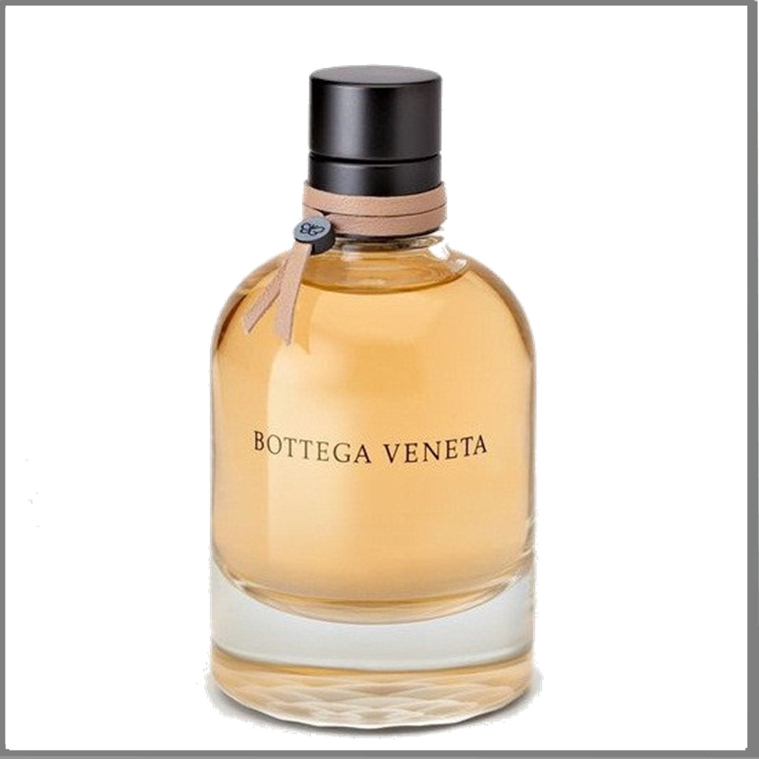 Bottega Veneta Eau de Parfum парфумована вода 75 ml. (Тестер Боттега Венета Єау де Парфум)