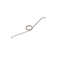 Пружина-штовхач клапана тримача фільтра для кавоварки Saeco