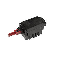 Мережева кнопка 1249271402 для пральної машини Zanussi