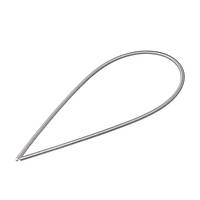 Хомут манжети люка D=168x5mm для пральної машини