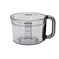 Чаша насадки подрібнювача AT647 для кухонного комбайна Kenwood KW715905