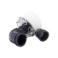 Тен проточний з равликом 1800/1960W Ariston, Indesit