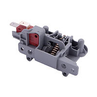 Замок дверей для посудомийної машини Indesit, Ariston C00195887