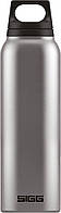 Термобутылка SIGG Hot & Cold Brushed 0.5 л Aluminium 8516.00