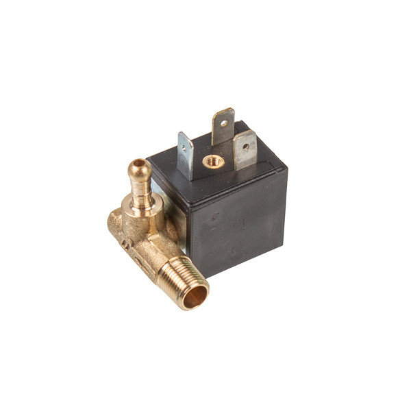 Клапан електромагнітний 06000BH-K5FV OLAB IRN001UN для кавомашини, фото 1