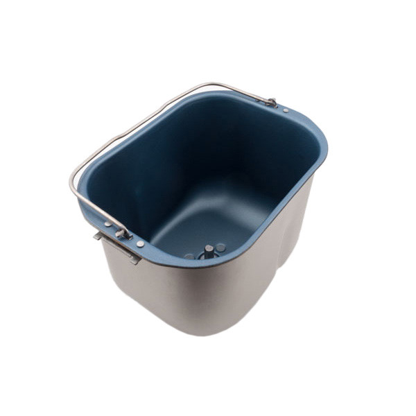 Відро для хлібопічки L=210mm B=150mm H=166mm Moulinex