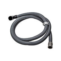 Шланг зливний для посудомийної машини Electrolux 140003571019 1526492200 2200mm