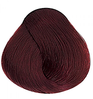 VITALITY S Crema Color - Стойкая краска для волос 6.6 Каштановый интенсивно красный, 100 мл