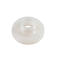 Втулка шнека для м'ясорубки D нар.=26mm втулки D=12.5 mm D отв.=9mm H=11mm Moulinex