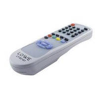 Пульт для телевізора Lowe LT-S2107
