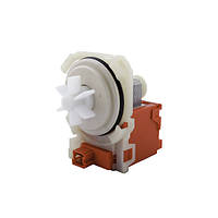 Насос (помпа) 00142370 для пральної машини Bosch 30W 0.2 A EBS007/0090