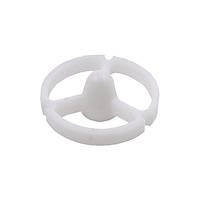 Шайба насадки для ковбаси NR5 для м'ясорубки Zelmer 86.1005 12000396