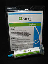 Гель Сингента Advion Cockroach Gel 30г