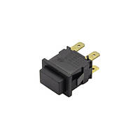 Мережева кнопка для пилососа Zelmer \ Bosch ARCO 1139 07.0428 00637493