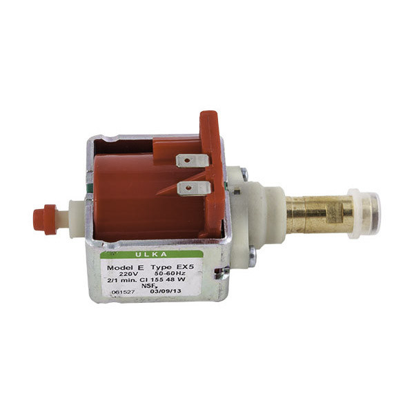 Помпа (насос) для кавоварки ULKA 48W Type EX5