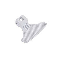 Ручка дверей (люка) для пральної машини Beko 2828780100