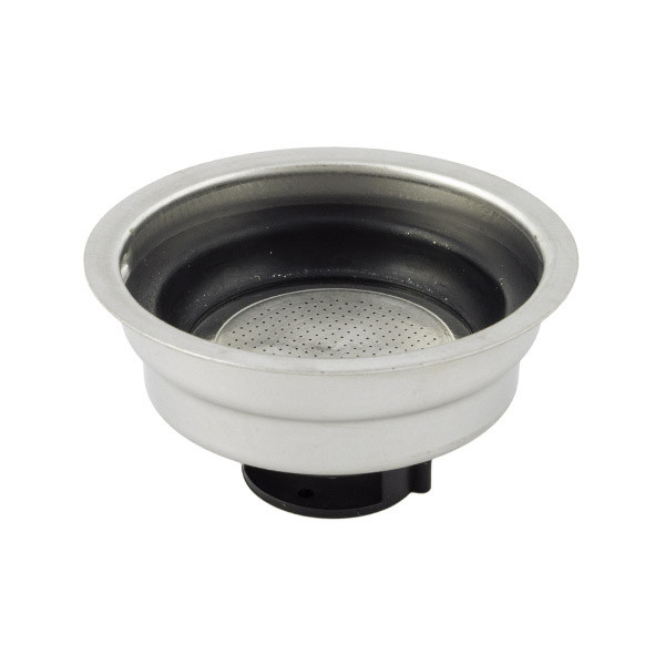 Крему-фільтр на одну порцію для кавоварки DeLonghi 7313285829, 7313275099