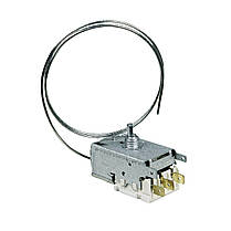 Термостат для холодильника Indesit, Whirlpool, Ariston 481228238084 C00311858, фото 5