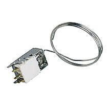 Термостат для холодильника Indesit, Whirlpool, Ariston 481228238084 C00311858, фото 6