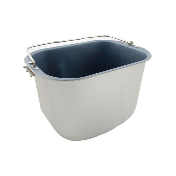 Відро для хлібопічки L=210mm B=150mm H=165mm Ariete 131