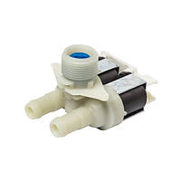 Клапан подачі води 2/90 для пральної машини Whirlpool 481227128558