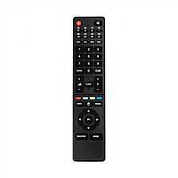 Пульт для телевізора 55D2000 BRAVIS