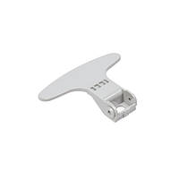 Ручка дверей (люка) для пральної машини Beko 2821580200