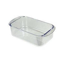 Ємність для олії для холодильника Indesit C00283447