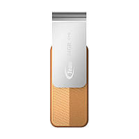 USB 64GB Team C142 Brown (TC14264GN01)