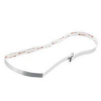 Декоративна стрічка (алюмінієва) з'єднання корпусу міксера Electrolux 4055255584