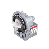 Помпа 40W M332 RC0480/T2124 (алюмін. профілю. обмотка, конт. розд. ззаду; на 3 самор.) Askoll