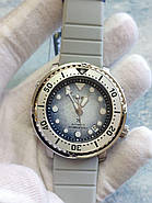 Чоловічий годинник Seiko Prospex Baby Tuna SRPG59K1 SRPG59 SBDY107 SAVE THE OCEAN SPECIAL EDITION, фото 3