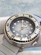 Чоловічий годинник Seiko Prospex Baby Tuna SRPG59K1 SRPG59 SBDY107 SAVE THE OCEAN SPECIAL EDITION, фото 6