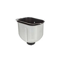 Відро для хлібопічки L=197mm B=145mm H=182mm Moulinex