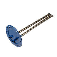 Фланець під сухі тени для бойлера D зовнішньо.=168mm трубок L=435mm Electrolux