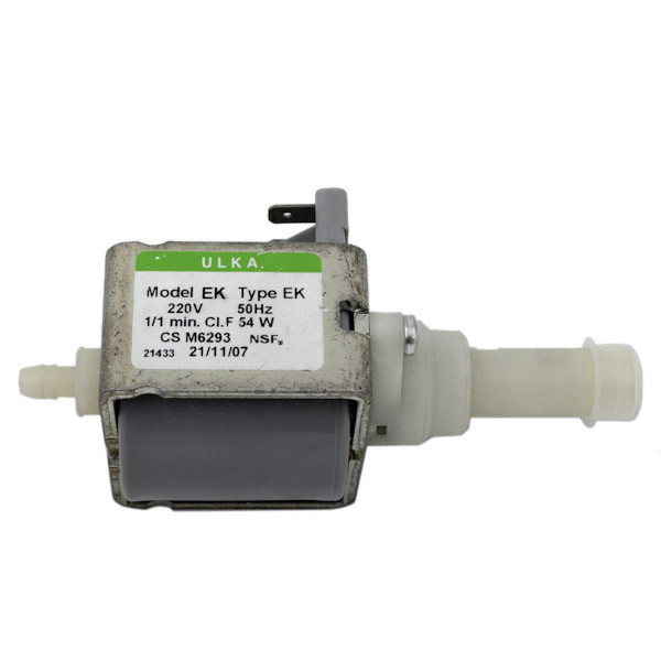Помпа (насос) для кавоварки ULKA 54W Type EK