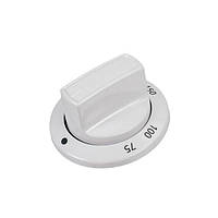 Ручка регулювання температури духовки для плити Beko 250315428