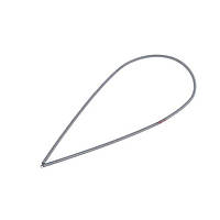 Хомут манжети люка для стир.машини Beko