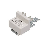 Мережевий фільтр F3CC72102F 250V для стир. машини Beko