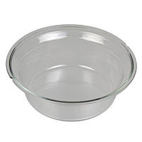 Скло люка для пральної машини Beko