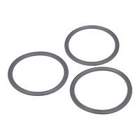 Ущільнення блендерной чаші (3 шт.) D=85mm Kenwood