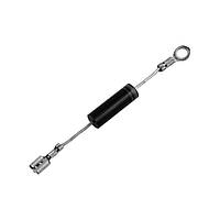 Діод H. V. для СВЧ-печі RG209 629201.0011 Zelmer