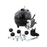 Компресор HXD30AA для холодильника AEG 140007564267