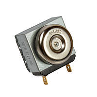 Таймер духовки механічний для плити Beko WK12/2008 167612002